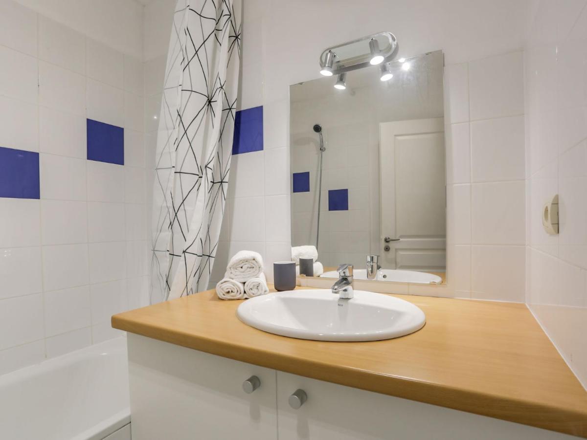 Apartment L'Oustalet-2 By Interhome Mimizan Eksteriør billede