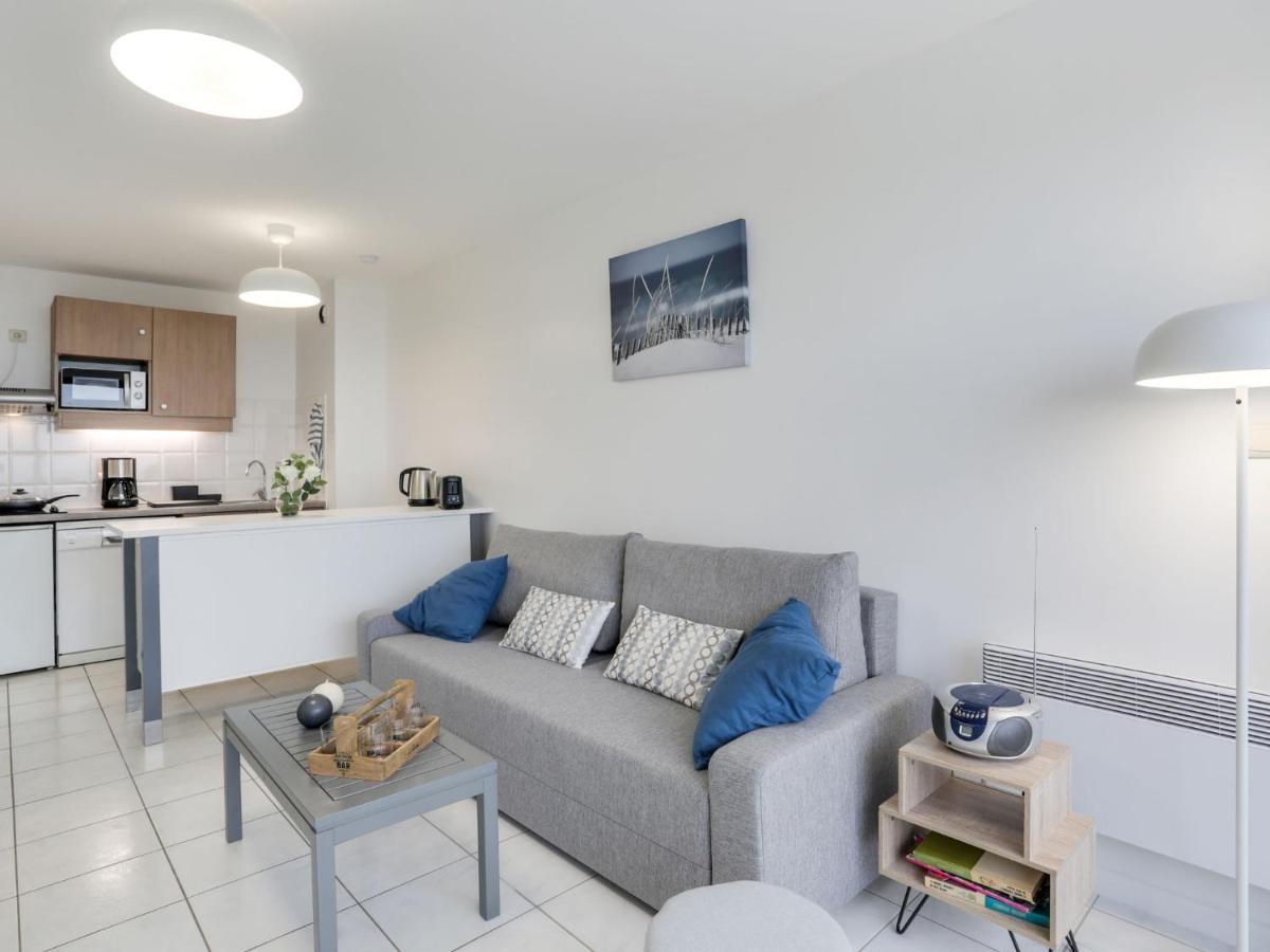Apartment L'Oustalet-2 By Interhome Mimizan Eksteriør billede